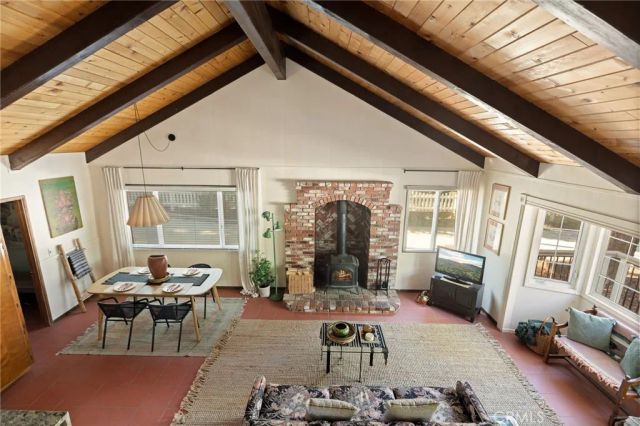 420 Belmont Drive, Big Bear City, CA 92314