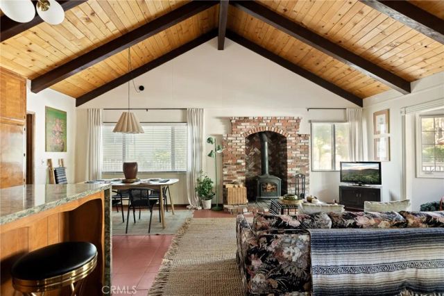 420 Belmont Drive, Big Bear City, CA 92314