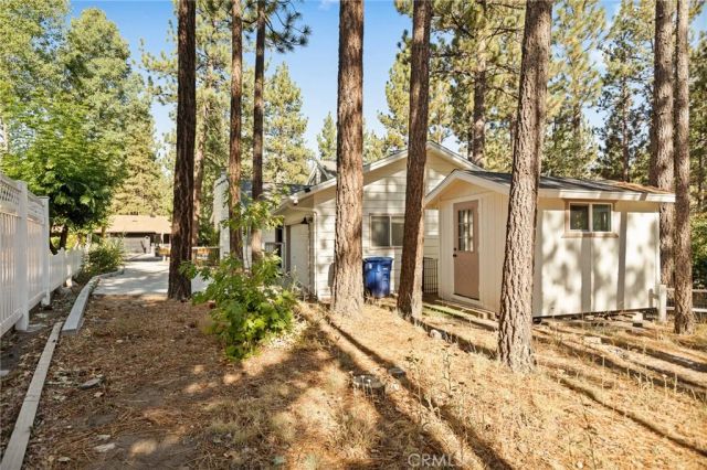 420 Belmont Drive, Big Bear City, CA 92314