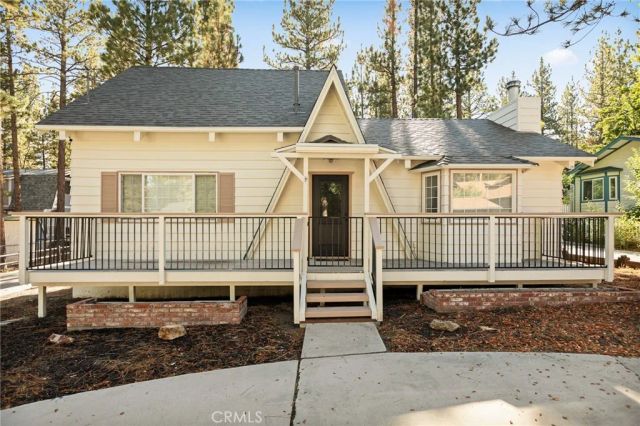 420 Belmont Drive, Big Bear City, CA 92314