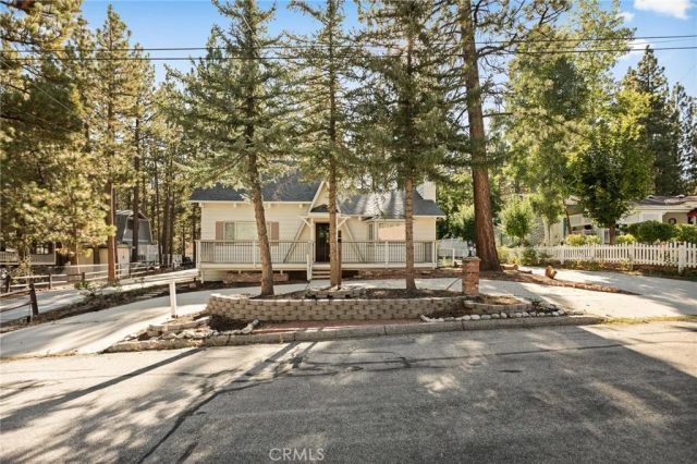 420 Belmont Drive, Big Bear City, CA 92314