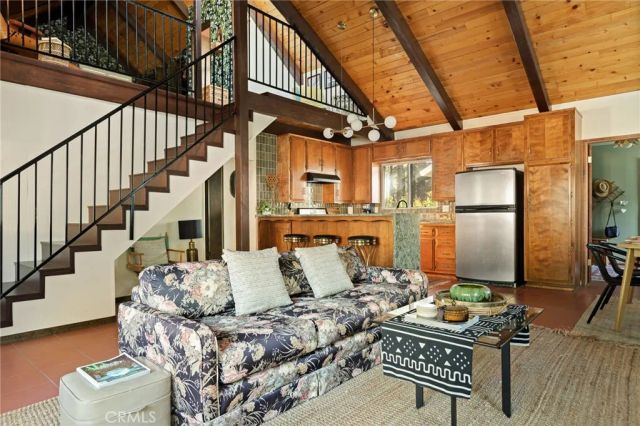 420 Belmont Drive, Big Bear City, CA 92314