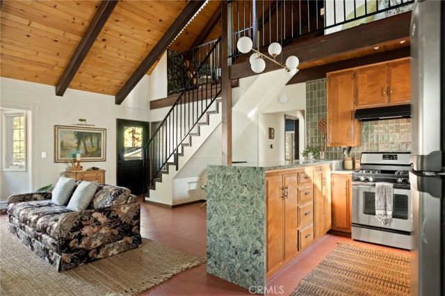 420 Belmont Drive, Big Bear City, CA 92314