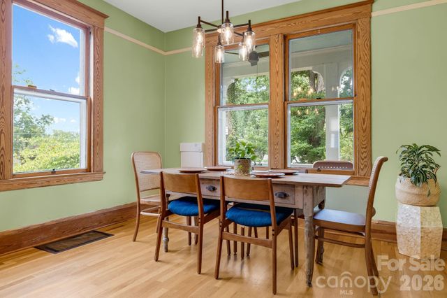 9 Houston Street, Asheville, NC 28801