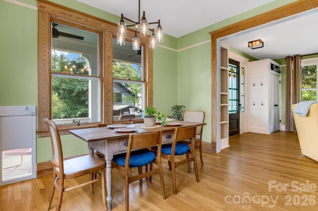 9 Houston Street, Asheville, NC 28801
