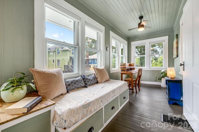 9 Houston Street, Asheville, NC 28801