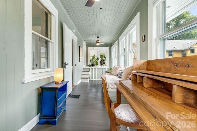 9 Houston Street, Asheville, NC 28801