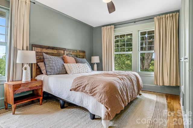 9 Houston Street, Asheville, NC 28801