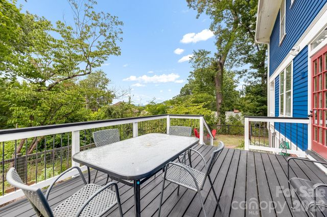 9 Houston Street, Asheville, NC 28801