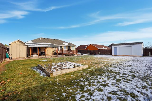 10161 VENTURA LN, Summerset, SD 57718