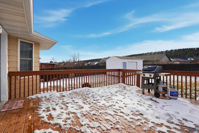 10161 VENTURA LN, Summerset, SD 57718