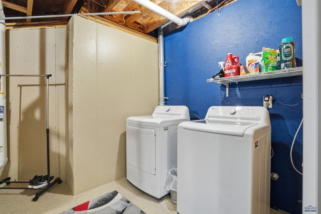 10161 VENTURA LN, Summerset, SD 57718