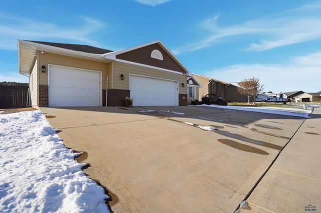 10161 VENTURA LN, Summerset, SD 57718