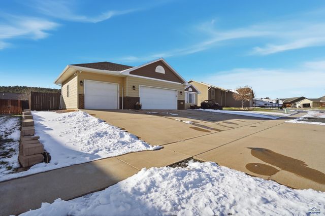 10161 VENTURA LN, Summerset, SD 57718