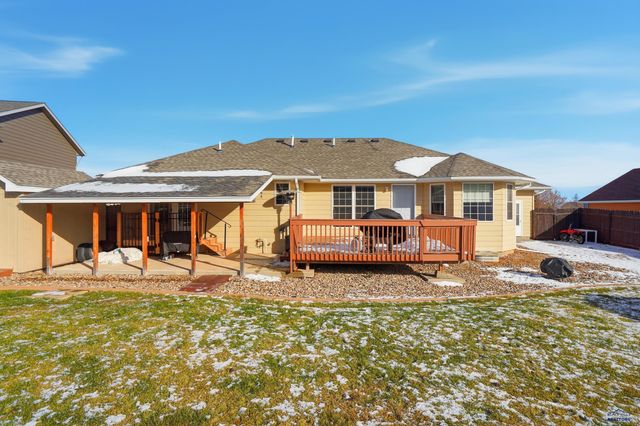 10161 VENTURA LN, Summerset, SD 57718