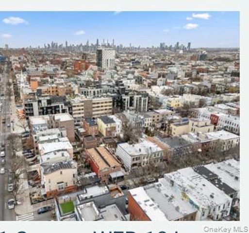 1101 Greene Avenue, Brooklyn, NY 11221