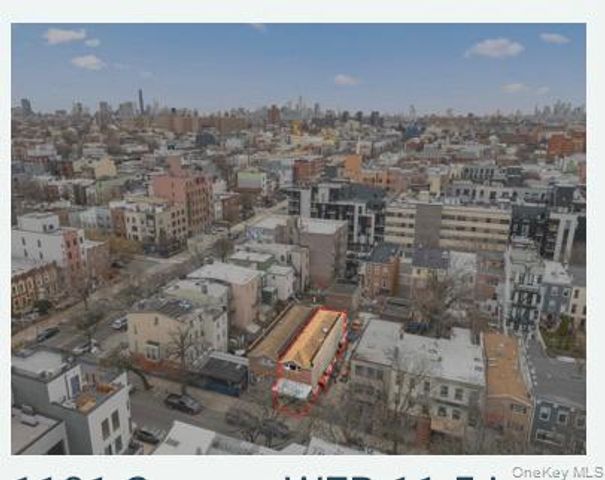 1101 Greene Avenue, Brooklyn, NY 11221