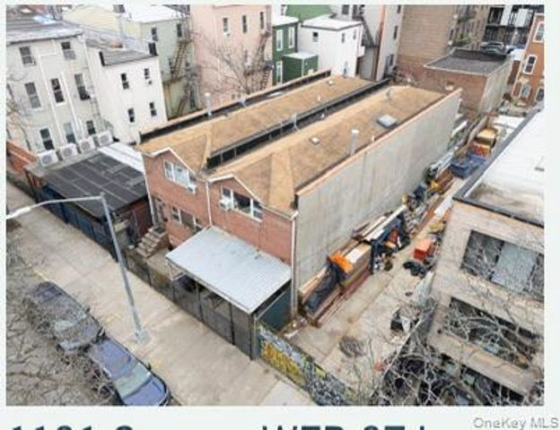 1101 Greene Avenue, Brooklyn, NY 11221