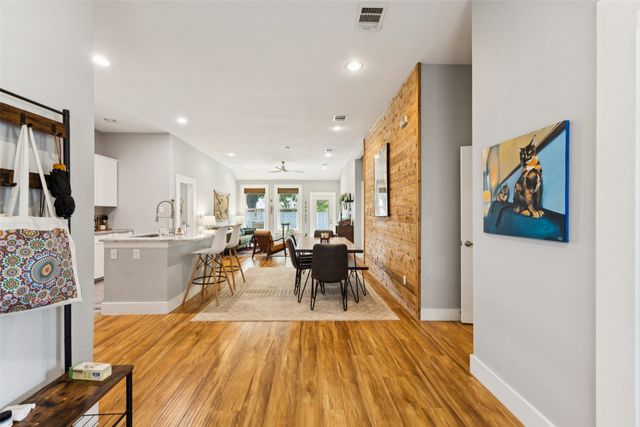 2411 Clymer Street, Dallas, TX 75212
