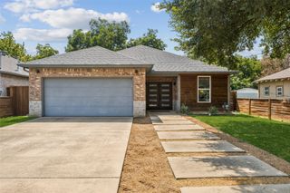 2411 Clymer Street, Dallas, TX 75212