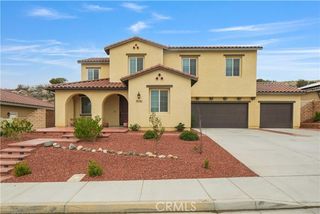 3936 Saddle Drive, Palmdale, CA 93551