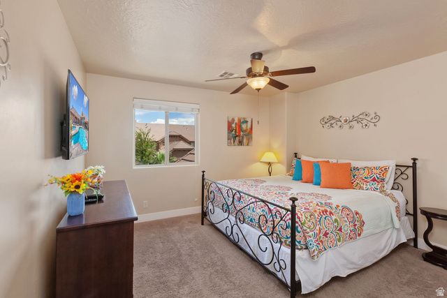 4182 E TORREY DR, Washington, UT 84780