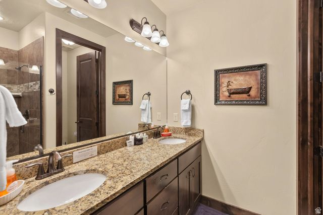 4182 E TORREY DR, Washington, UT 84780