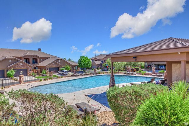 4182 E TORREY DR, Washington, UT 84780