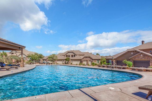 4182 E TORREY DR, Washington, UT 84780