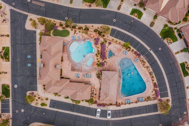 4182 E TORREY DR, Washington, UT 84780