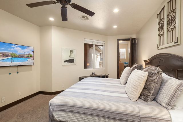 4182 E TORREY DR, Washington, UT 84780