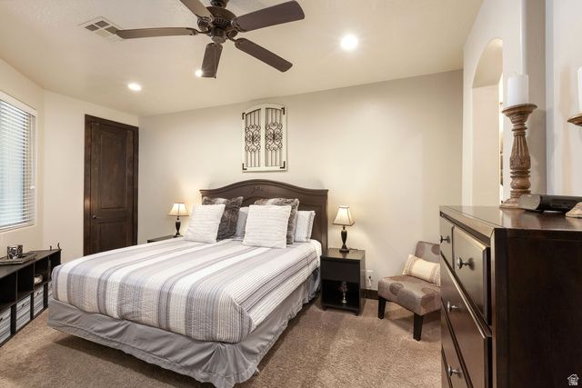 4182 E TORREY DR, Washington, UT 84780