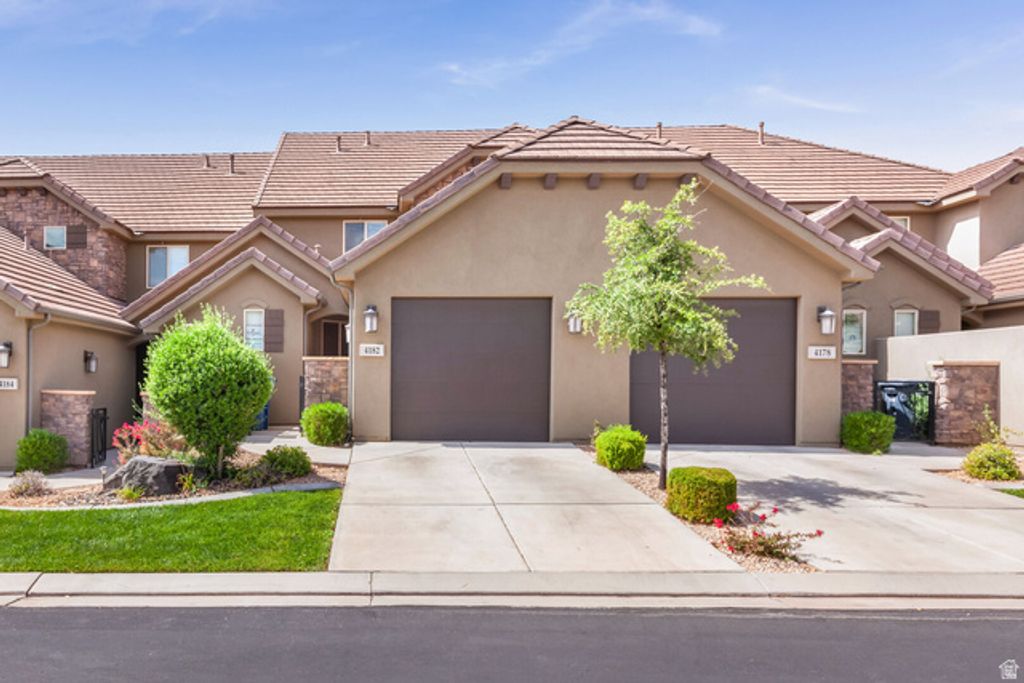 4182 E TORREY DR, Washington, UT 84780