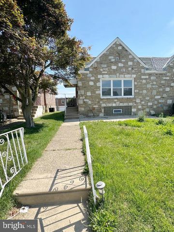 2325 OAKMONT ST, Philadelphia, PA 19152