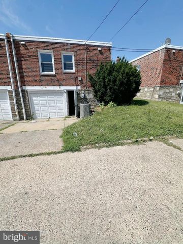 2325 OAKMONT ST, Philadelphia, PA 19152