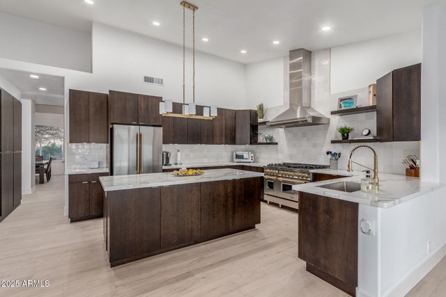 8156 E Questa Road, Scottsdale, AZ 85255