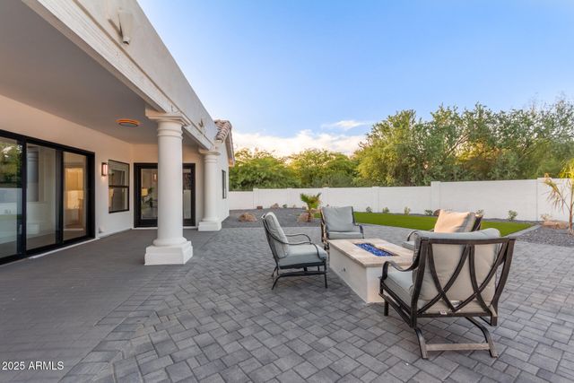 8156 E Questa Road, Scottsdale, AZ 85255