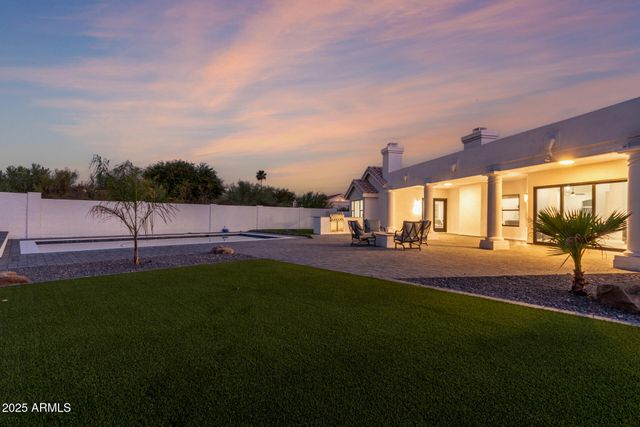 8156 E Questa Road, Scottsdale, AZ 85255