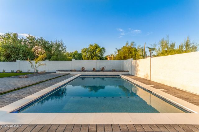 8156 E Questa Road, Scottsdale, AZ 85255