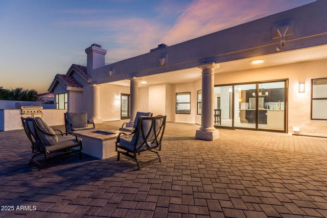 8156 E Questa Road, Scottsdale, AZ 85255