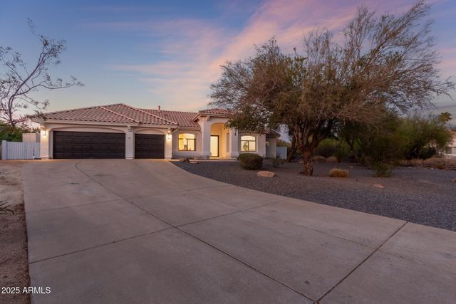 8156 E Questa Road, Scottsdale, AZ 85255