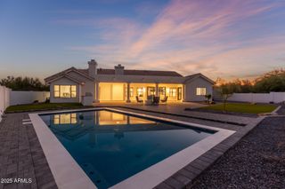 8156 E Questa Road, Scottsdale, AZ 85255