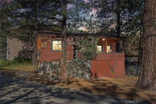 2054 E Canyon, Wrightwood, CA 92397