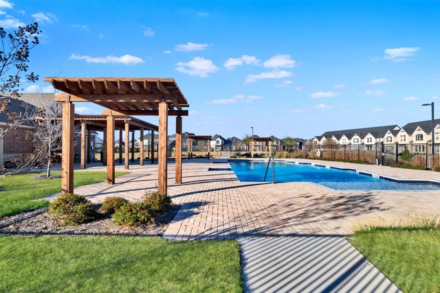 12960 Wymeth Drive, Farmers Branch, TX 75234