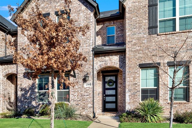 12960 Wymeth Drive, Farmers Branch, TX 75234