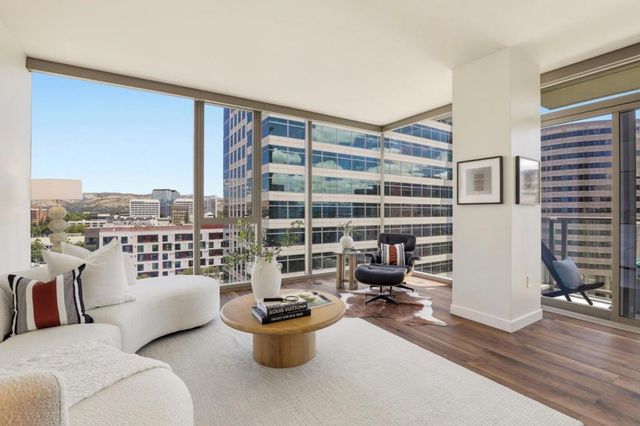 38 N Almaden Boulevard 1220, San Jose, CA 95110