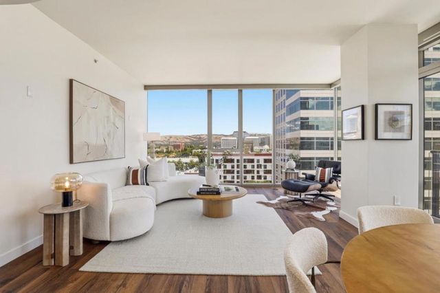 38 N Almaden Boulevard 1220, San Jose, CA 95110