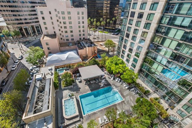 38 N Almaden Boulevard 1220, San Jose, CA 95110