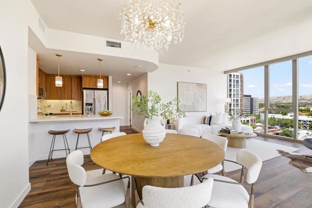 38 N Almaden Boulevard 1220, San Jose, CA 95110