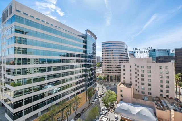 38 N Almaden Boulevard 1220, San Jose, CA 95110